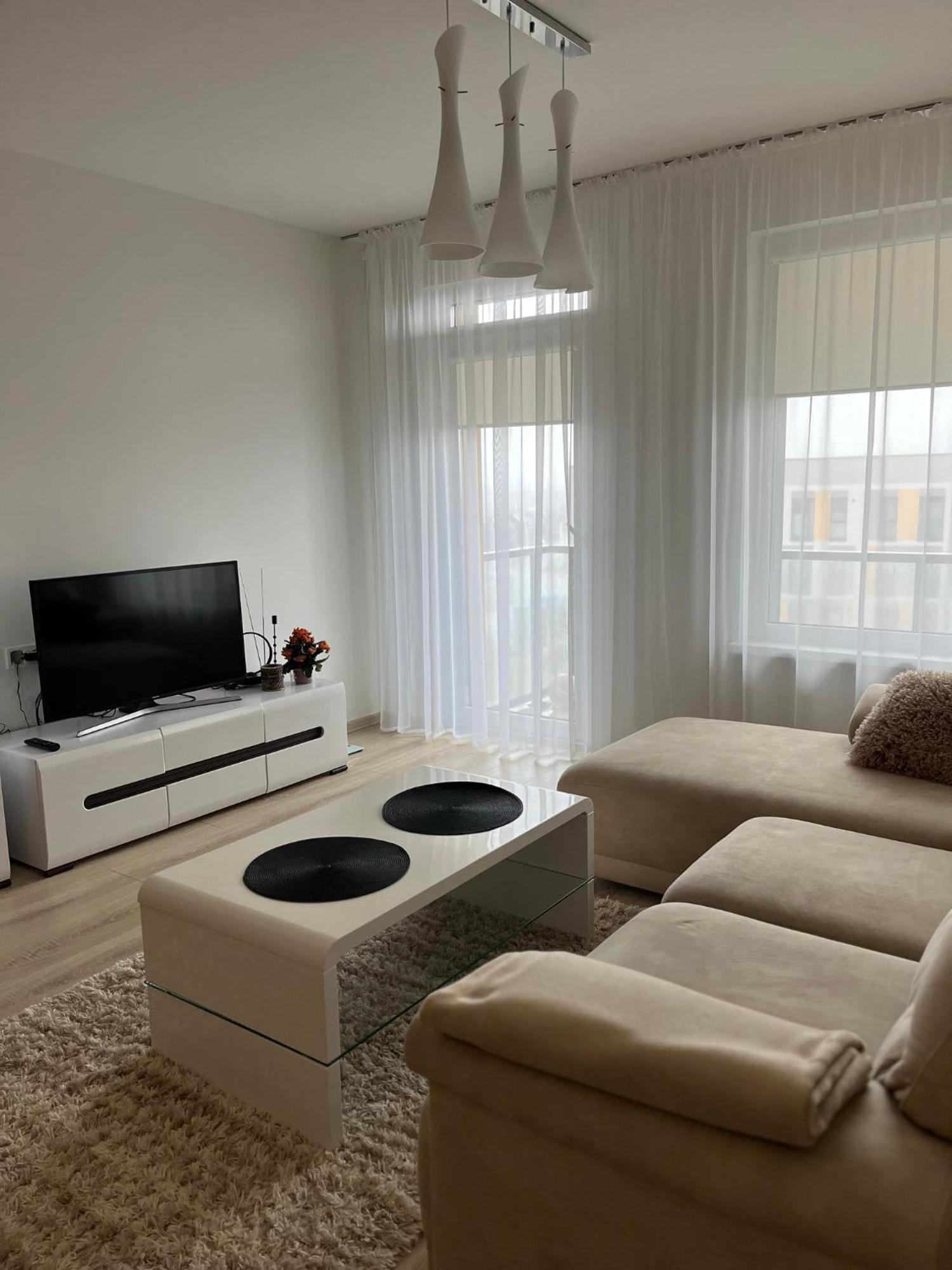 Ragaines 6 Apartamentai ไคลเพดา ภายนอก รูปภาพ
