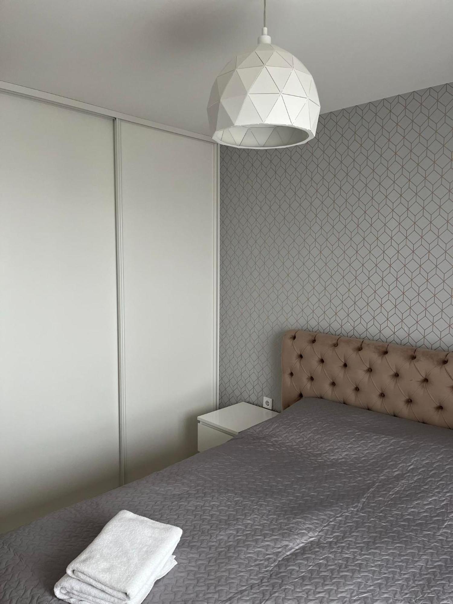 Ragaines 6 Apartamentai ไคลเพดา ภายนอก รูปภาพ