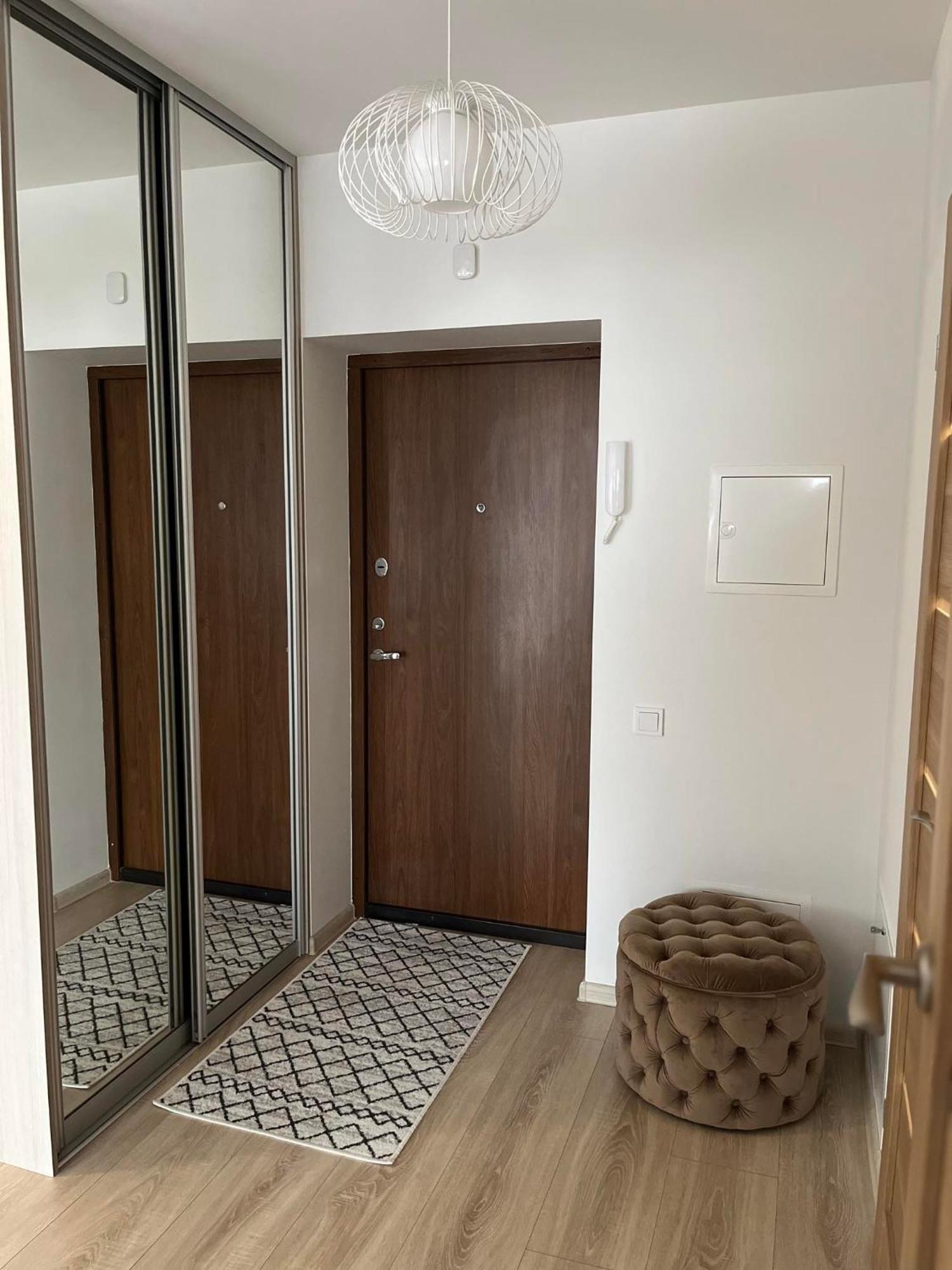 Ragaines 6 Apartamentai ไคลเพดา ภายนอก รูปภาพ