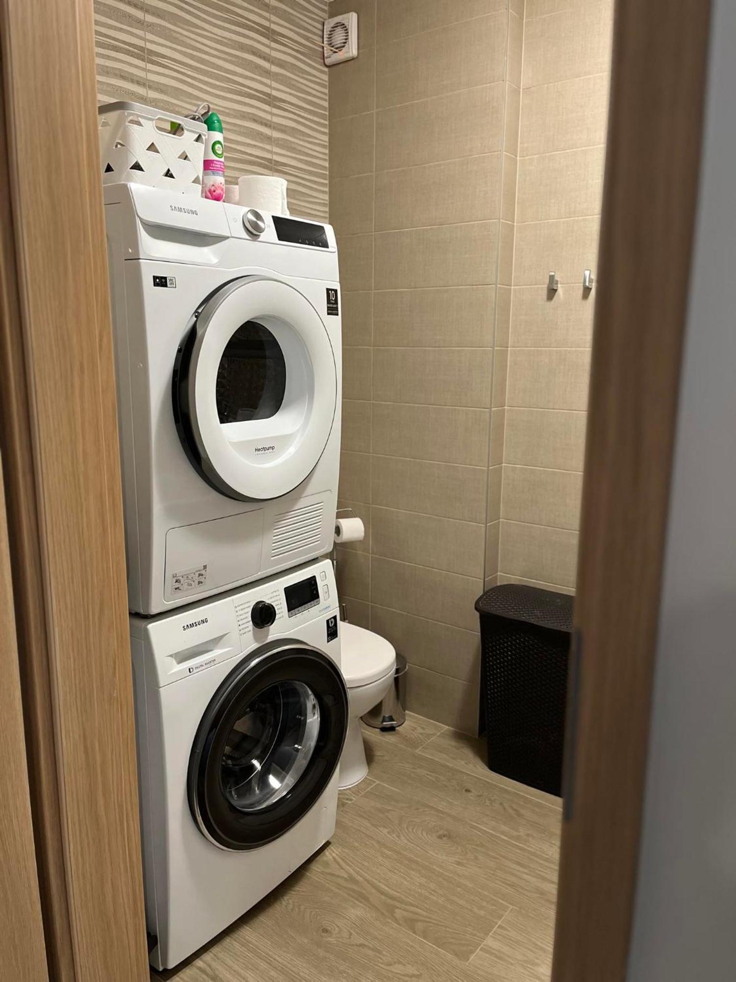 Ragaines 6 Apartamentai ไคลเพดา ภายนอก รูปภาพ